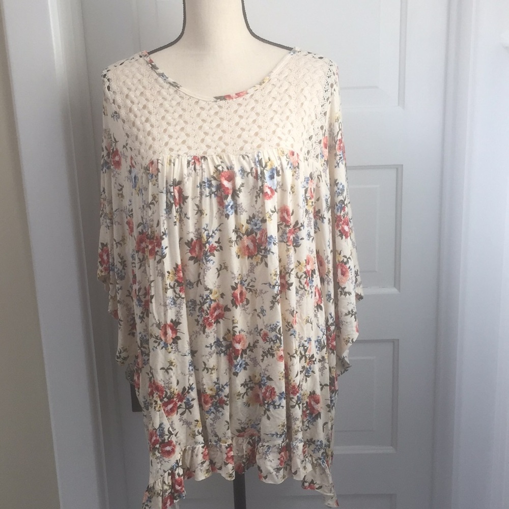 Easel top Size M